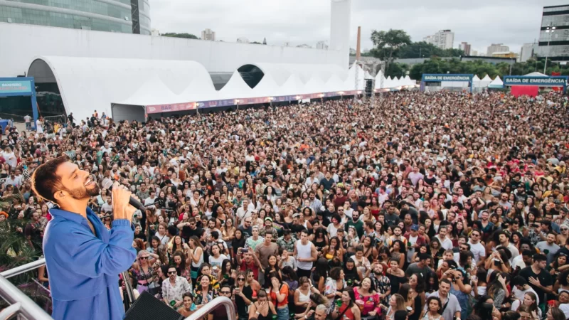 Confira o que vai rolar no DF neste fim de semana