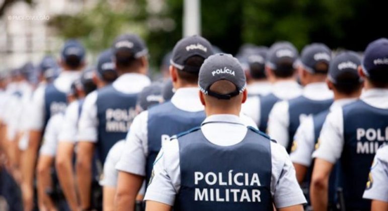 Governo do DF publica edital para concurso público da Polícia Militar