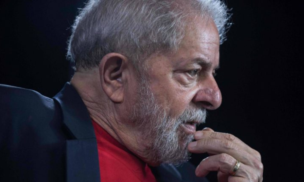 Presidente Lula sugere debate sobre a autonomia do BC