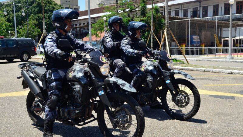 Governo relança Pronasci com foco em violência de gênero