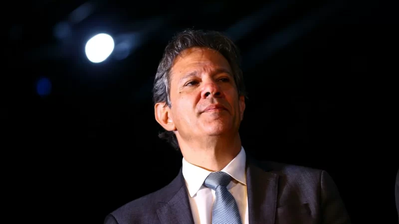 Haddad diz que faltam ‘detalhes’ para anunciar regra fiscal