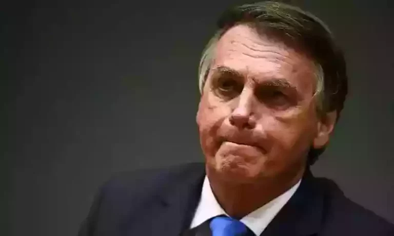 Jair Bolsonaro admite que TSE pode torná-lo inelegível