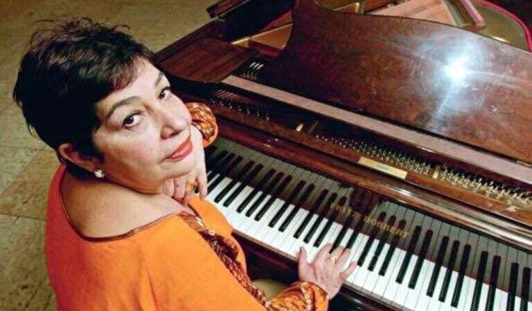 Morre a cantora e compositora Sueli Costa