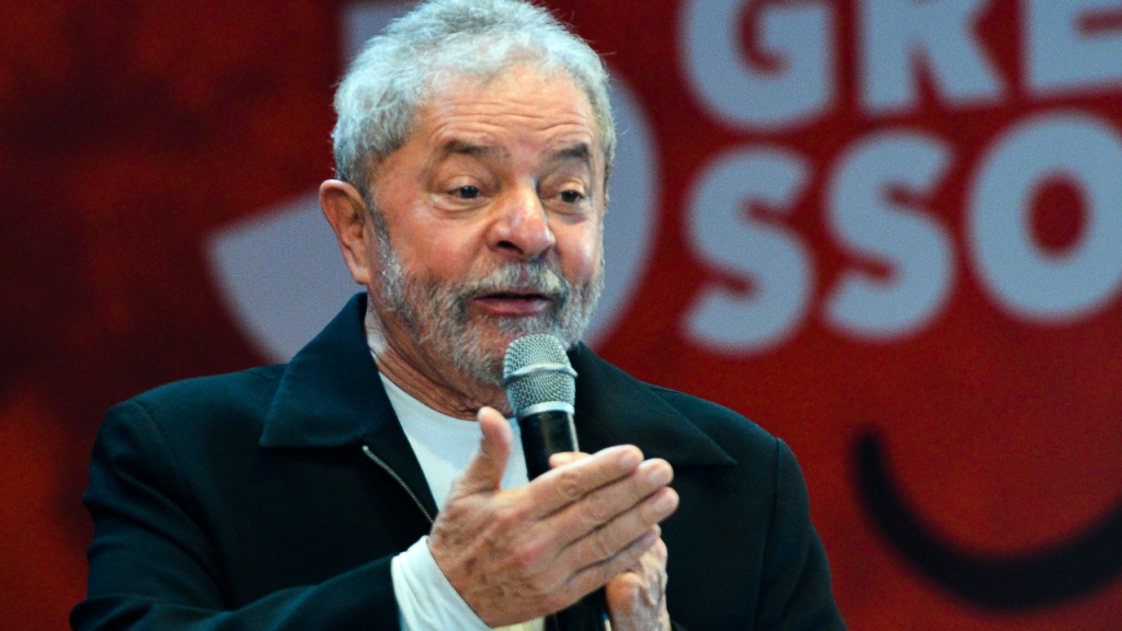 Presidente Lula se blinda de negociação no varejo para evitar desgastes com Centrão