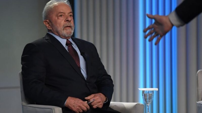 Lula fará pronunciamento na TV em que deve confirmar elevação do mínimo e isenção do IR