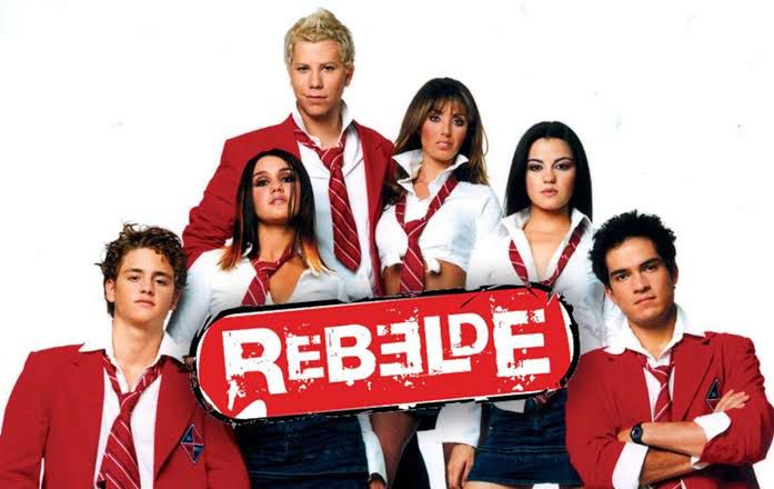 SBT confirma reprise de Rebelde em meio à turnê da banda