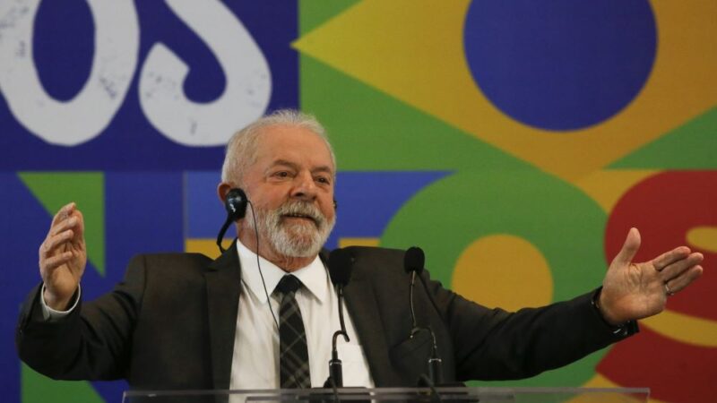 Arcabouço traz soluções realistas e seguras para o equilíbrio das contas públicas, diz Presidente Lula