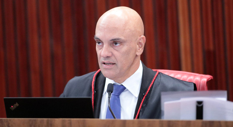 Alexandre de Moraes diz que métodos de ataques a escolas são idênticos ao 8 de Janeiro