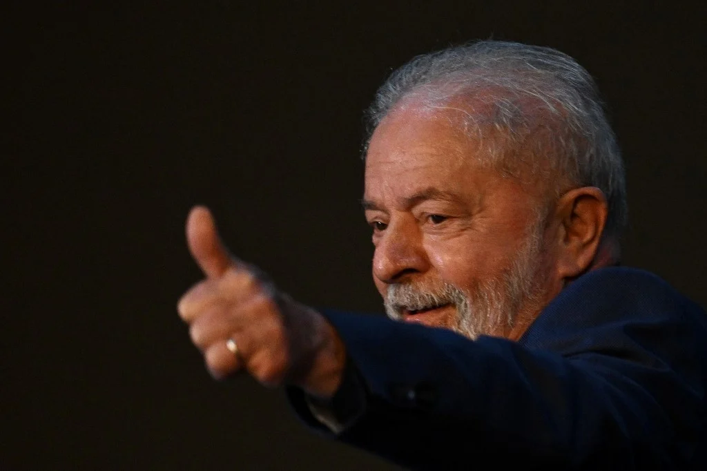 Presidente Lula nomeia Maria Luiza Viotti para o cargo de embaixadora do Brasil nos EUA