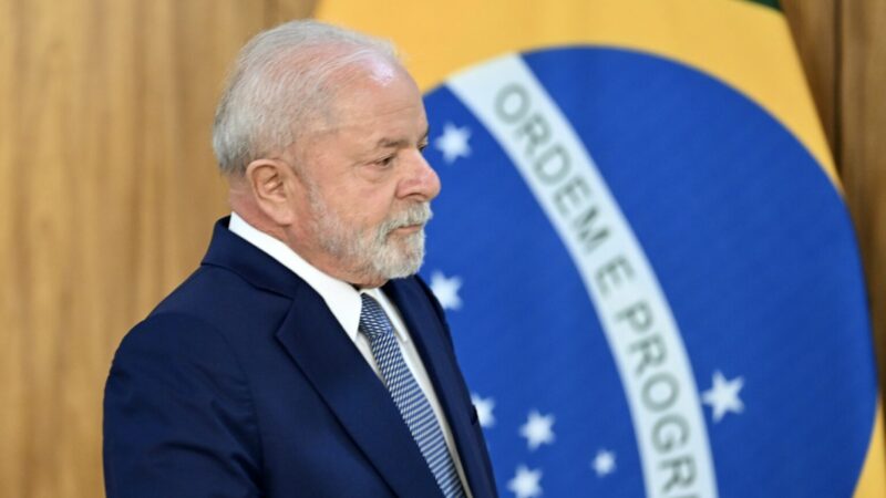 Presidente Lula se reúne com equipe econômica nesta segunda-feira(15)