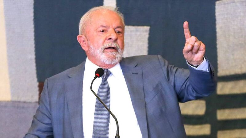 Presidente Lula sanciona projeto que institui Política Nacional de Saúde Bucal no SUS