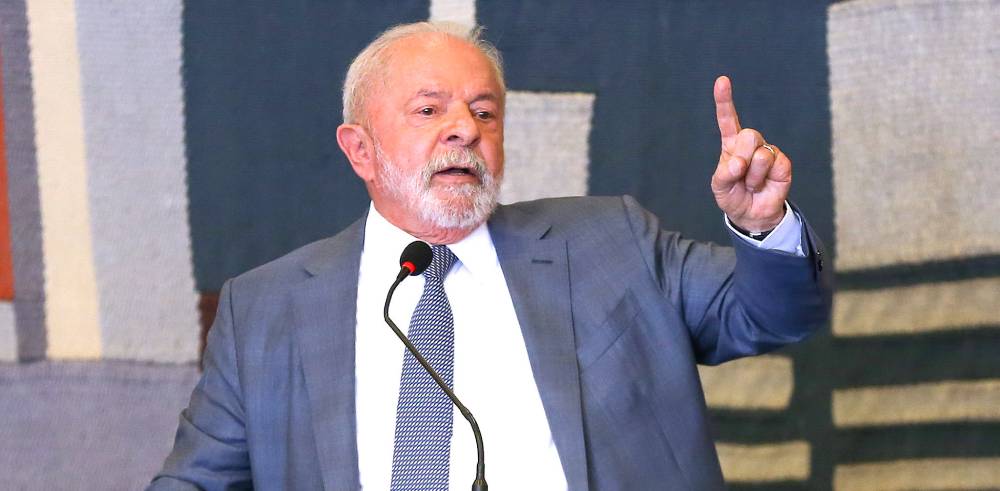 Presidente Lula sanciona projeto que institui Política Nacional de Saúde Bucal no SUS