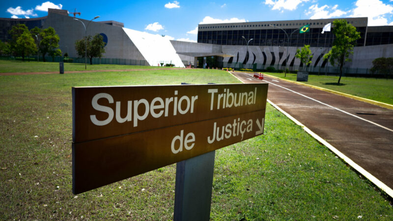 STJ decide que jetons de ministros de Estado não entram no teto salarial de R$ 41,6 mil