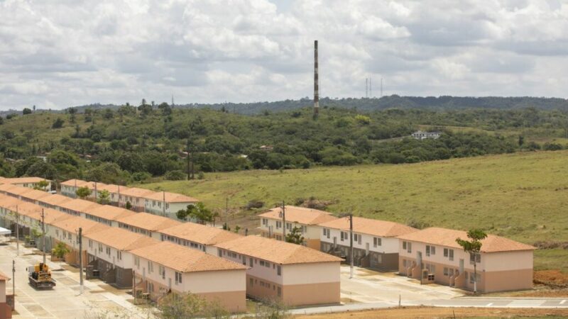 Governo mudará seleção de projetos do Minha Casa, Minha Vida