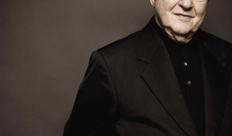 Morre Menahem Pressler, pianista que fundou Trio Beaux Arts, aos 99 anos