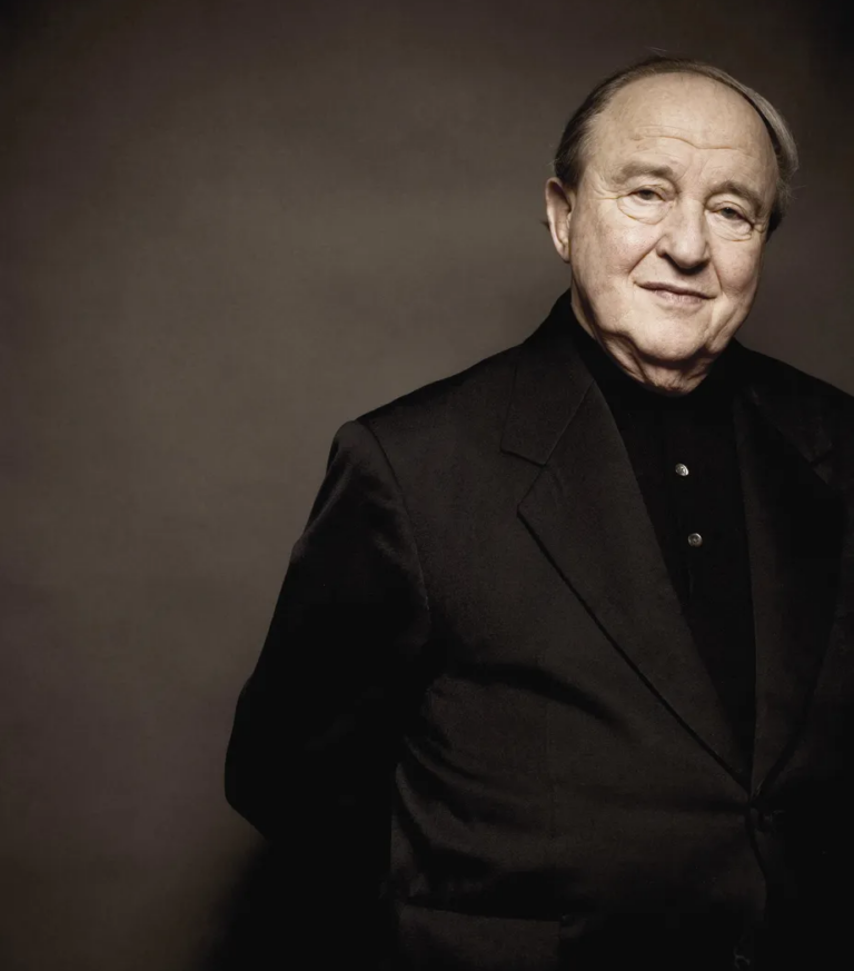 Morre Menahem Pressler, pianista que fundou Trio Beaux Arts, aos 99 anos