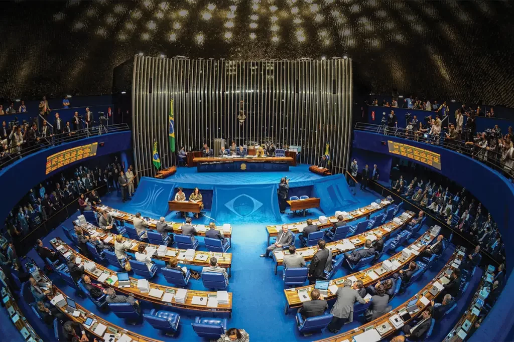 Senado deve liberar Fundeb de trava no arcabouço