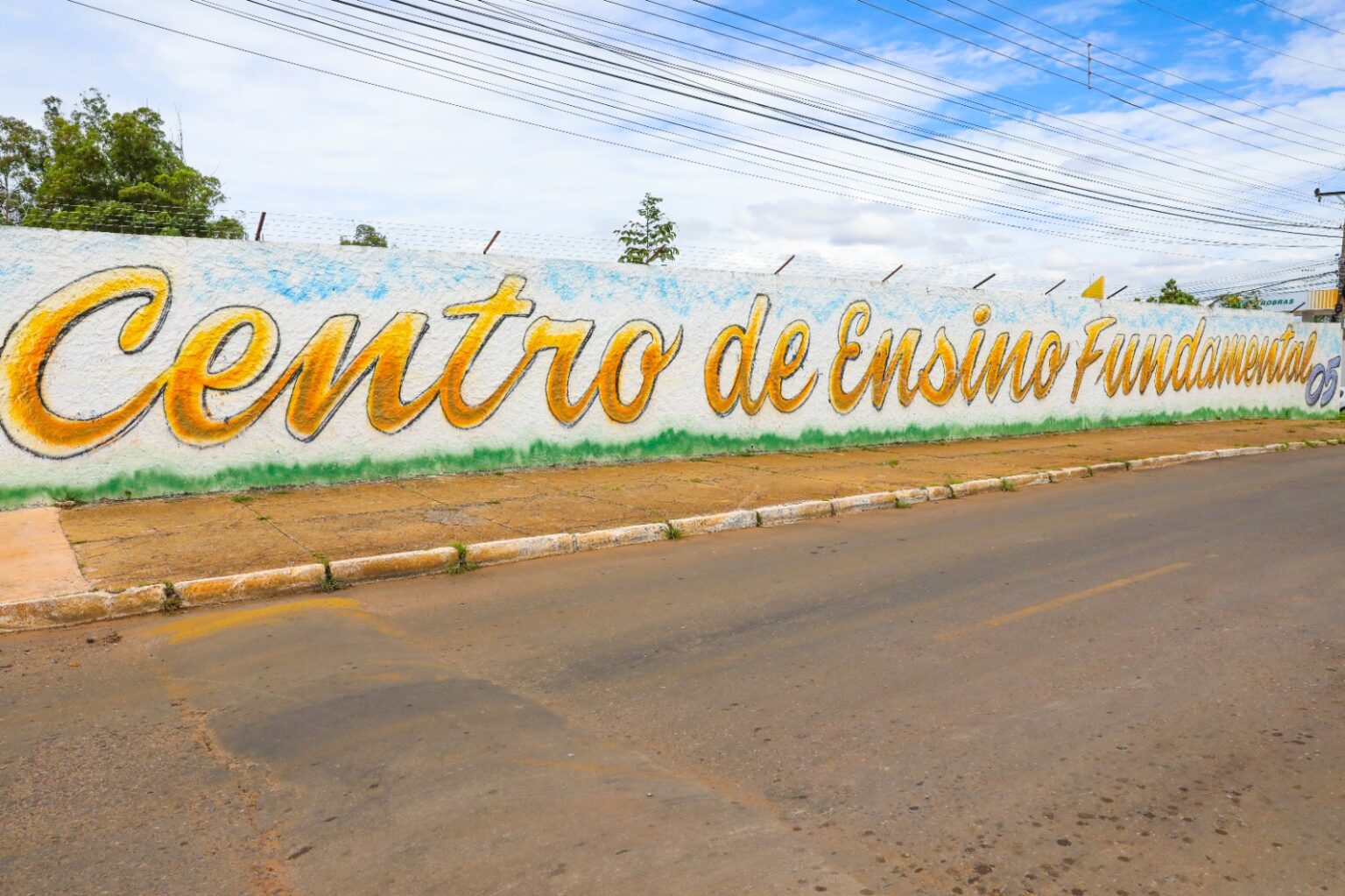 GDF inaugura em Taguatinga a Escola da Família