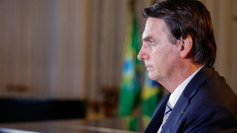 5×2: TSE torna Jair Bolsonaro inelegível até 2030