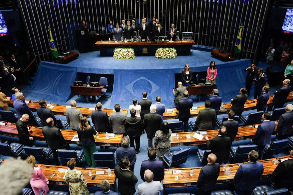 Pente-fino do Senado na reforma tributária