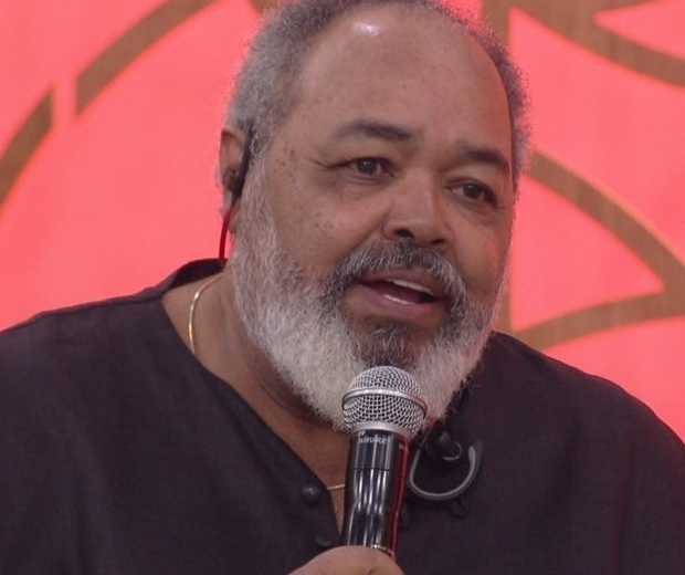 Jorge Aragão é diagnosticado com câncer