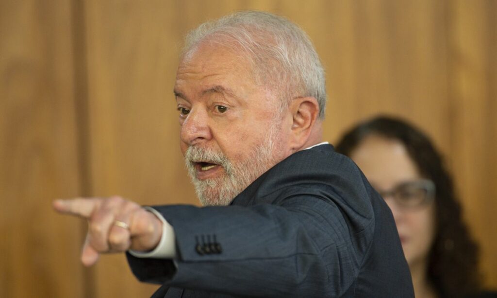 Presidente Lula vai a Colômbia participar de reunião sobre a Amazônia