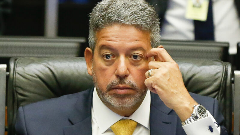 Arthur Lira acumula vitórias no STF e STJ