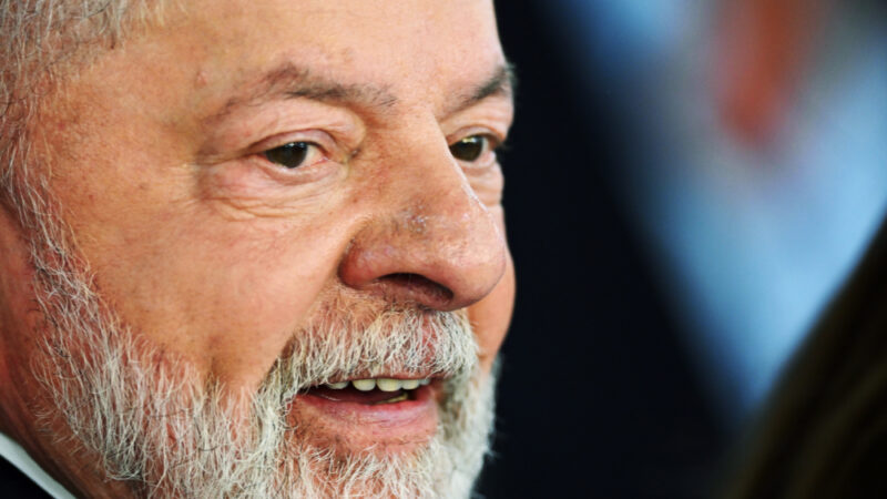 Presidente Lula reclama do centrão e vê uso de votação para pressionar por reforma ministerial