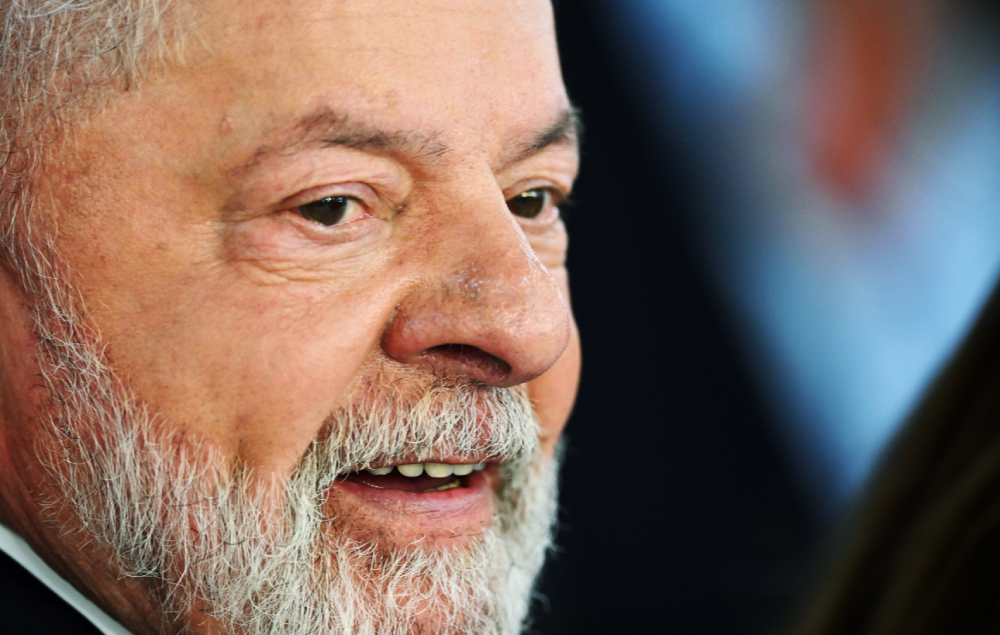 Presidente Lula reclama do centrão e vê uso de votação para pressionar por reforma ministerial