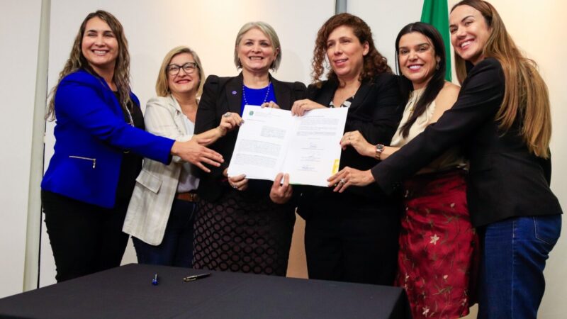 Parceria entre GDF e governo federal promove a contratação de mulheres