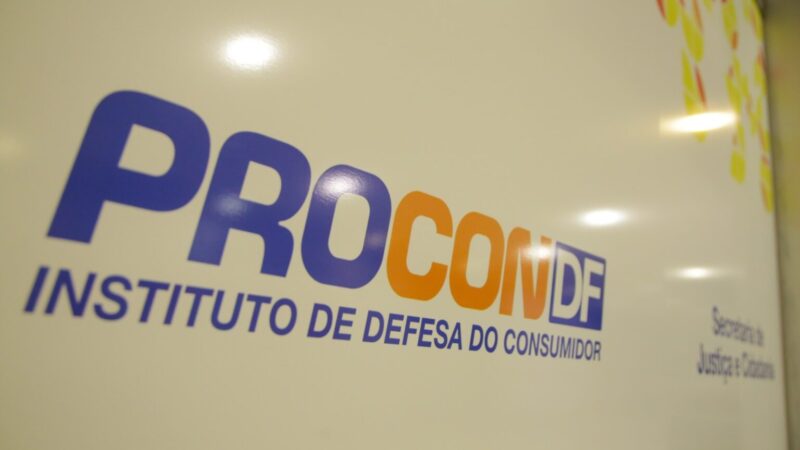 Procon-DF notifica 123 Milhas por suspensão de pacotes de viagens