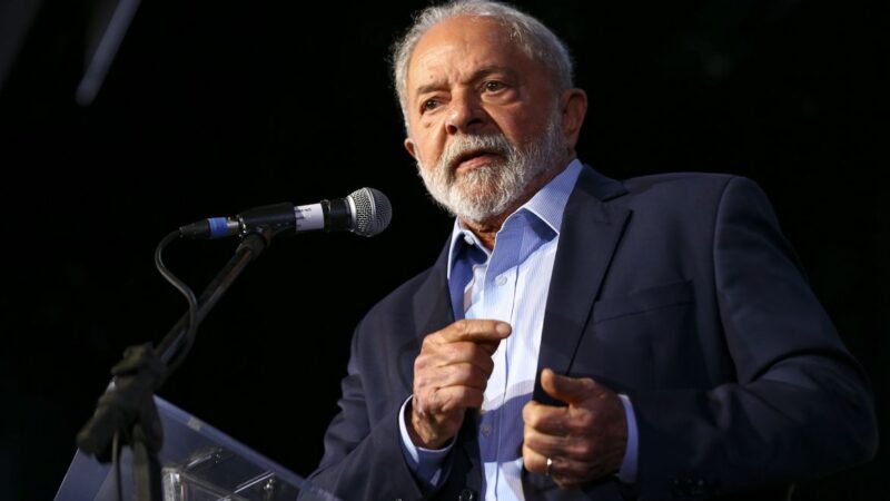 Governo Presidente Lula abandona memorial do 8/1 e prevê Museu da Democracia com R$ 40 mi do PAC