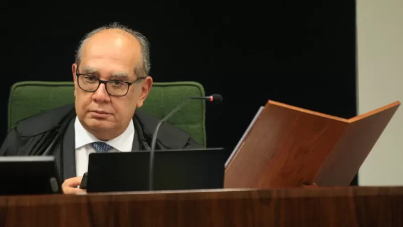 STF retoma hoje julgamento sobre porte de drogas para consumo pessoal