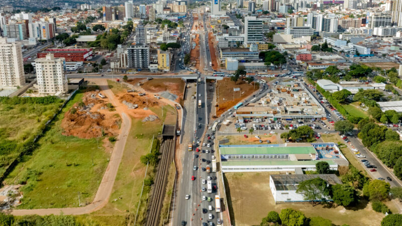 GDF aprova regularização no Setor Primavera, em Taguatinga