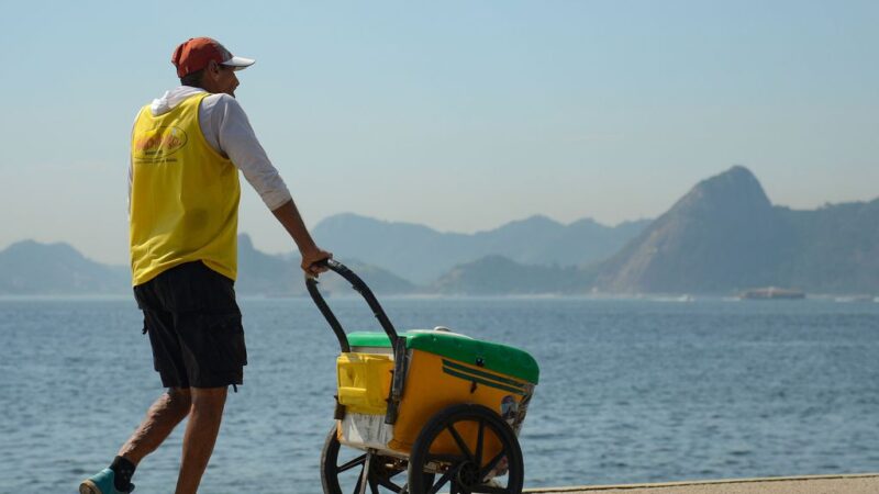 Verão no Brasil deve ter recorde de calor e pouca chuva