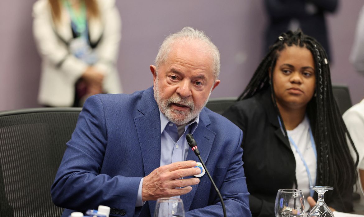 Planalto e Casa Branca confirmam encontro de Lula e Joe Biden em NY