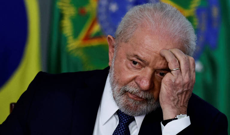 Governo Lula busca unificar discurso em meio a desgaste com guerra e demissão na EBC