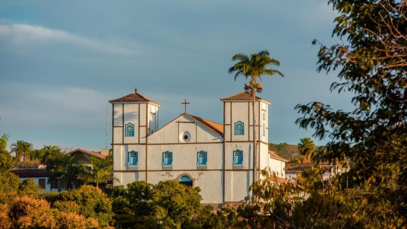 Pirenópolis comemora 296 anos com um mês repleto de atividades