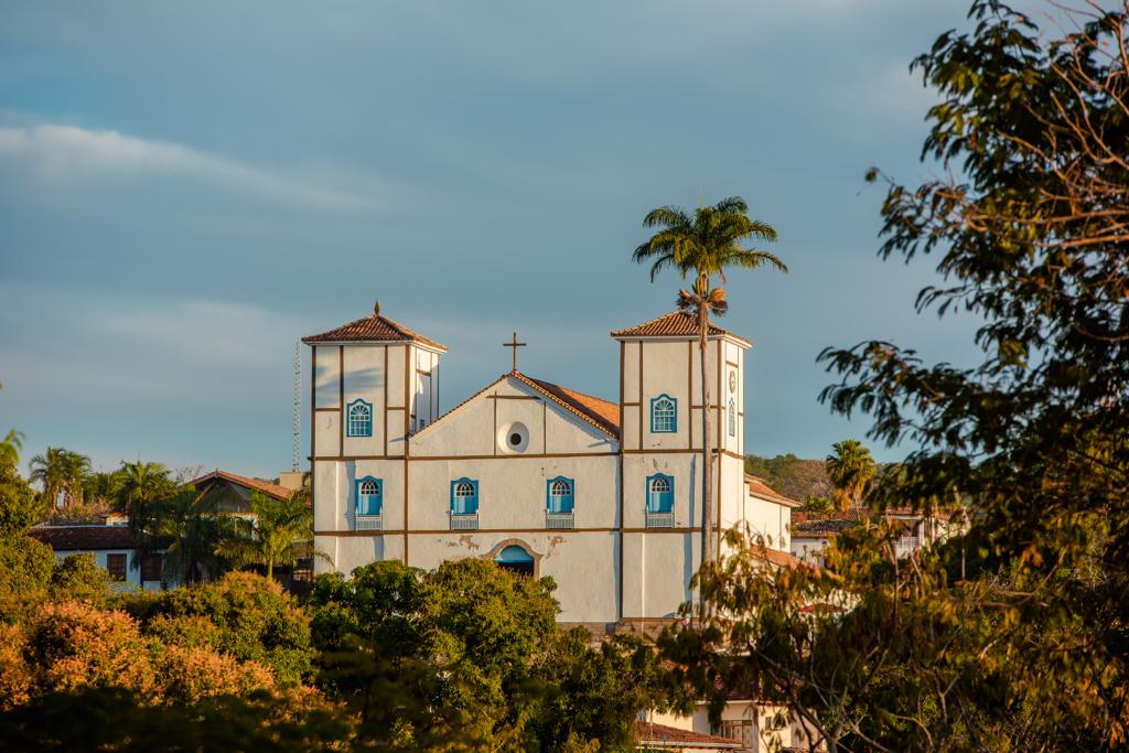 Pirenópolis comemora 296 anos com um mês repleto de atividades