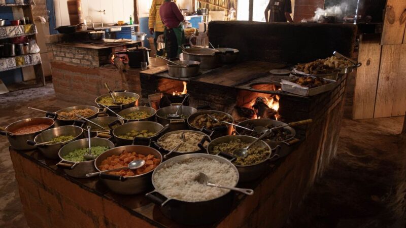 Como aproveitar o fim de ano para alavancar o caixa do seu negócio na área gastronômica