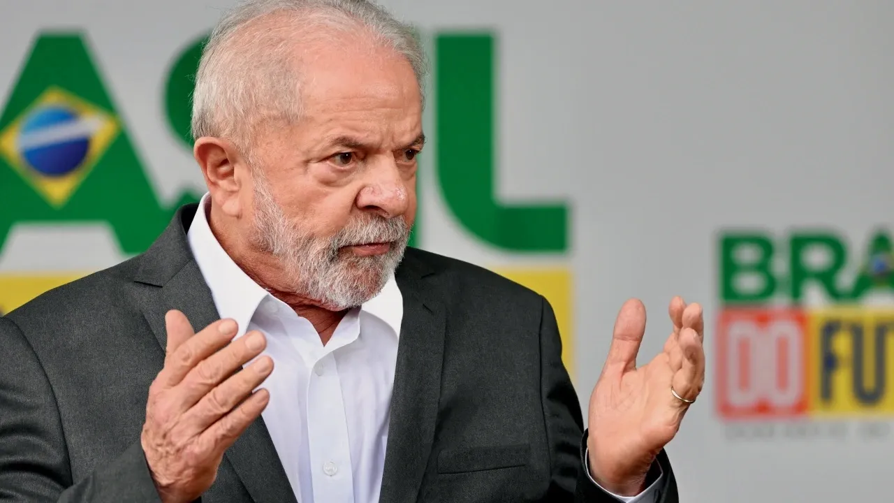 Presidente Lula se solidariza após morte dos médicos