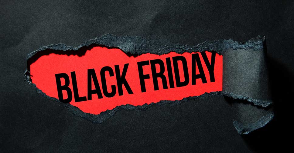 Guia de Compras para Viajantes na Black Friday