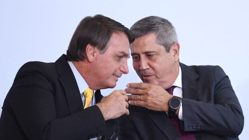 TSE condena Jair Bolsonaro por uso eleitoral do 7/9 e também torna Braga Netto inelegível