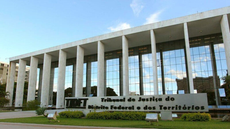 TJDFT e Ministério da Justiça assinam termo de parceria para formação de lideranças comunitárias