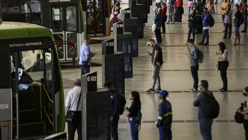 CEOF aprova projeto de privatização da Rodoviária do Plano Piloto