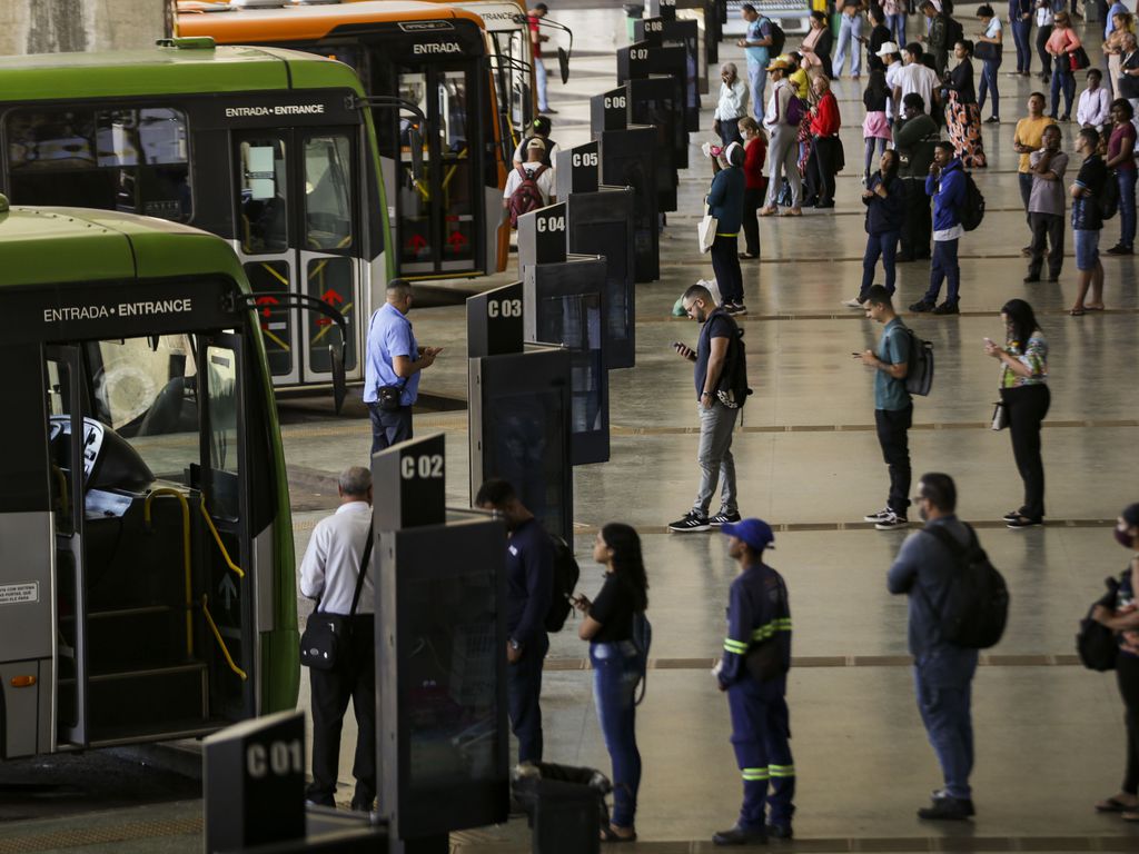 CEOF aprova projeto de privatização da Rodoviária do Plano Piloto