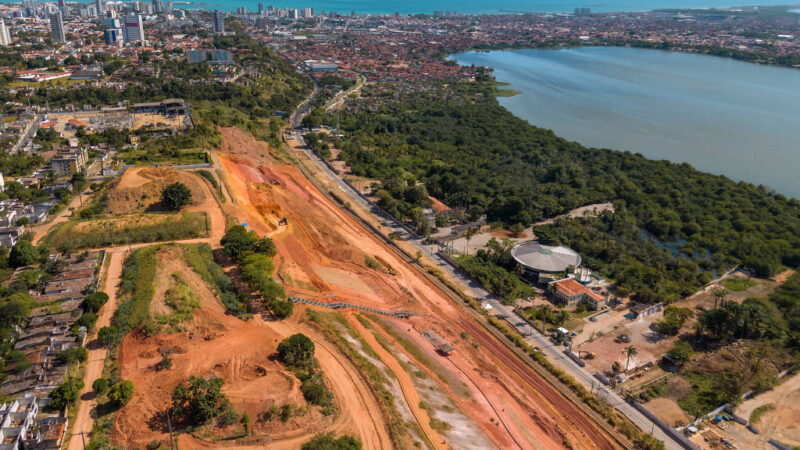 Possibilidade de catástrofe em Maceió cria embate entre Arthur Lira e o governo Lula