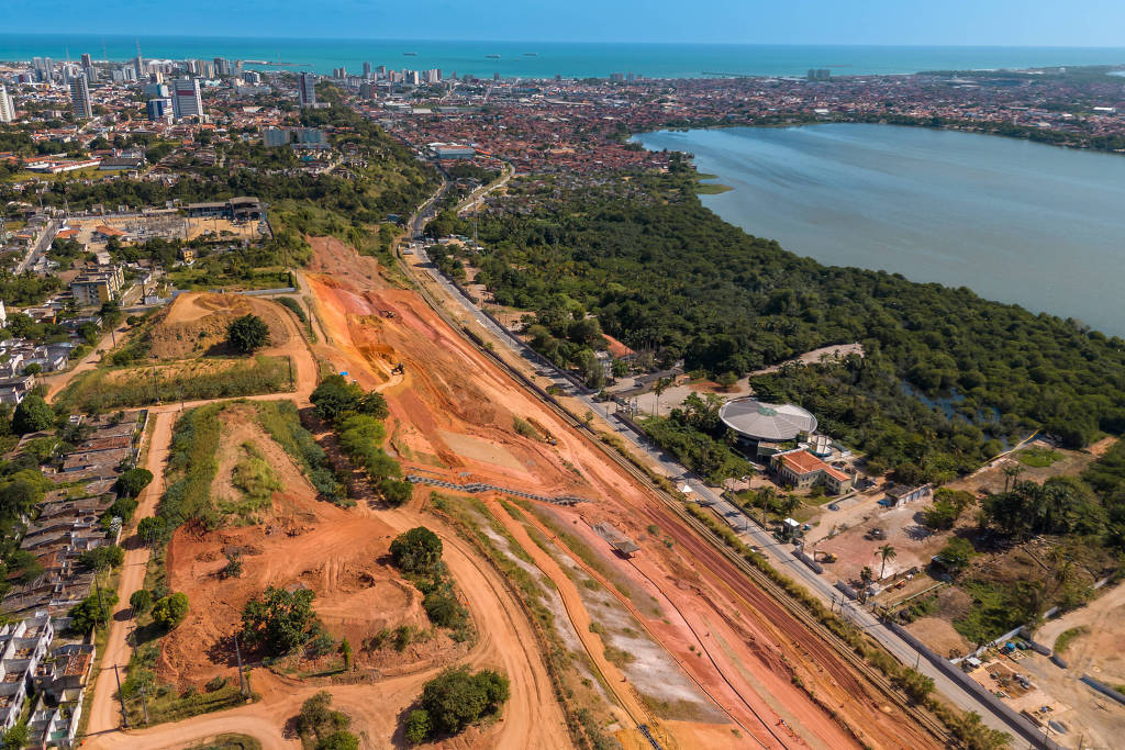 Possibilidade de catástrofe em Maceió cria embate entre Arthur Lira e o governo Lula