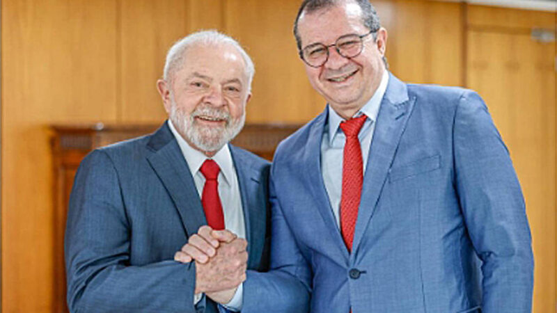 PT conta com Lula para recuperar espaço no ABC nas eleições de 2024