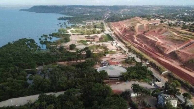 Área de risco em Maceió foi 100% desocupada, afirma Braskem